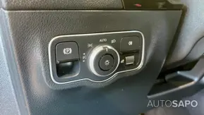 Mercedes-Benz Classe GLA de 2023