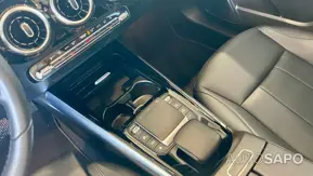 Mercedes-Benz Classe GLA de 2023
