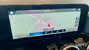 Mercedes-Benz Classe GLA de 2023