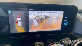Mercedes-Benz Classe GLA de 2023