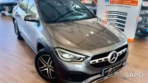Mercedes-Benz Classe GLA de 2023