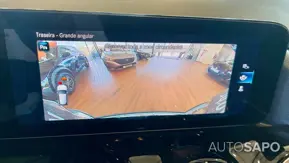 Mercedes-Benz Classe GLA de 2023