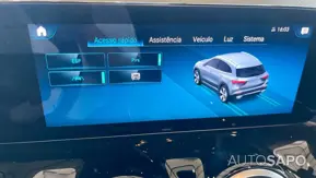 Mercedes-Benz Classe GLA de 2023