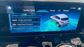 Mercedes-Benz Classe GLA de 2023