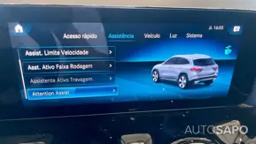 Mercedes-Benz Classe GLA de 2023