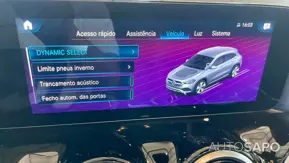 Mercedes-Benz Classe GLA de 2023