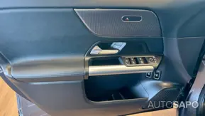 Mercedes-Benz Classe GLA de 2023