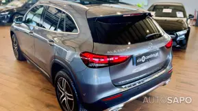 Mercedes-Benz Classe GLA de 2023