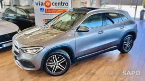 Mercedes-Benz Classe GLA de 2023