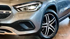 Mercedes-Benz Classe GLA de 2023