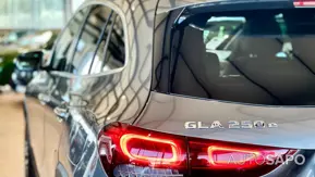Mercedes-Benz Classe GLA de 2023