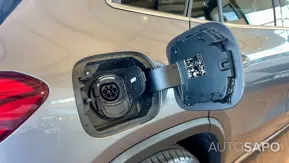 Mercedes-Benz Classe GLA de 2023