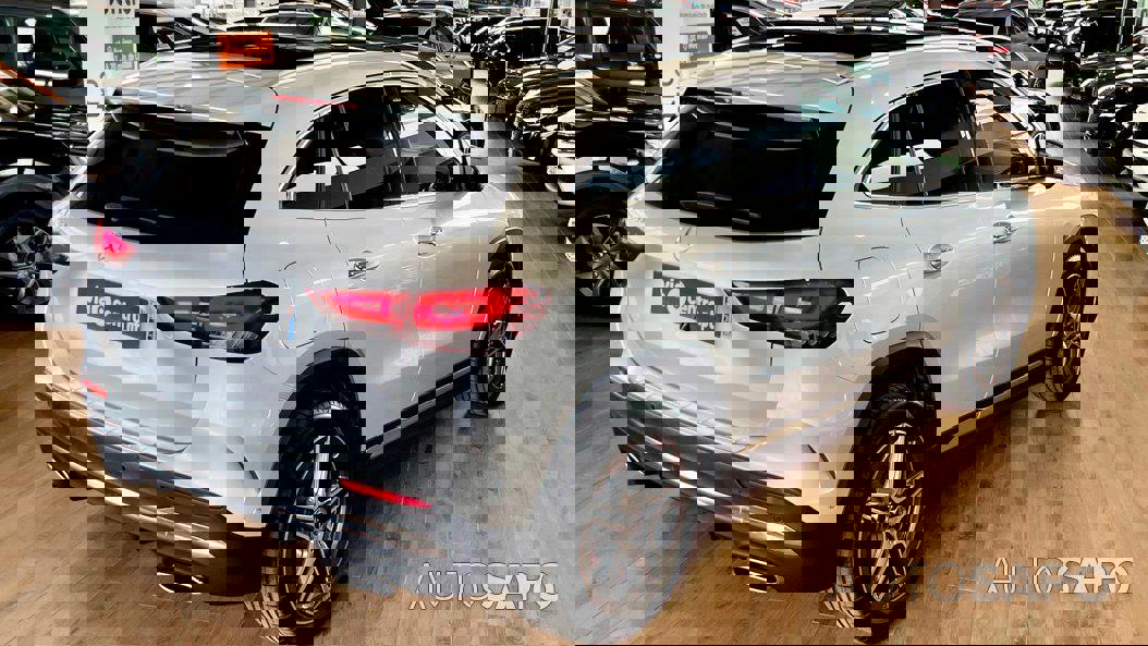 Mercedes-Benz Classe GLA de 2021