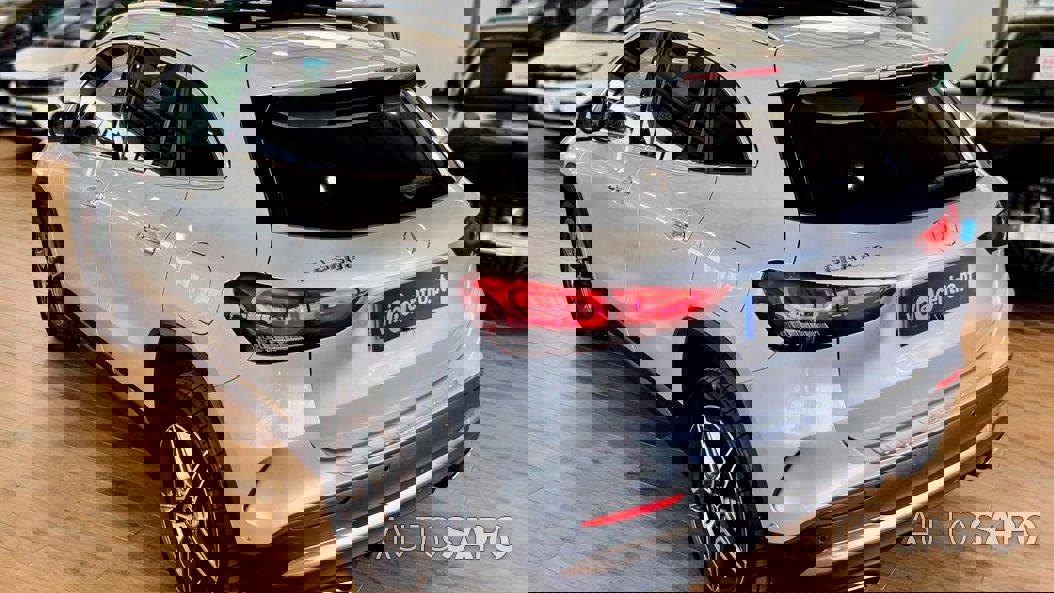 Mercedes-Benz Classe GLA de 2021