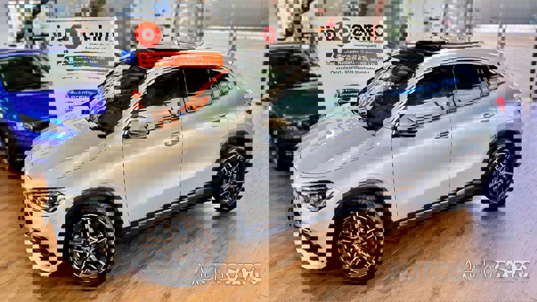 Mercedes-Benz Classe GLA de 2021