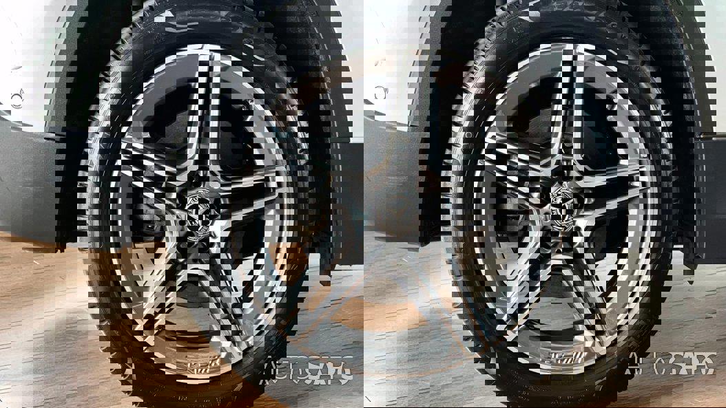 Mercedes-Benz Classe GLA de 2021