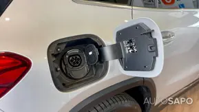 Mercedes-Benz Classe GLA de 2021