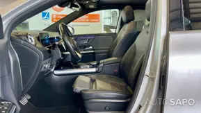 Mercedes-Benz Classe GLA de 2021