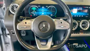 Mercedes-Benz Classe GLA de 2021