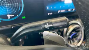 Mercedes-Benz Classe GLA de 2021