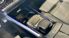Mercedes-Benz Classe GLA de 2021