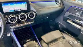 Mercedes-Benz Classe GLA de 2021