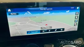 Mercedes-Benz Classe GLA de 2021