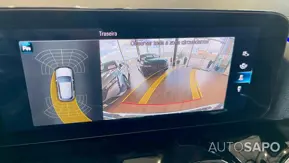 Mercedes-Benz Classe GLA de 2021