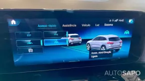 Mercedes-Benz Classe GLA de 2021