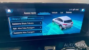 Mercedes-Benz Classe GLA de 2021