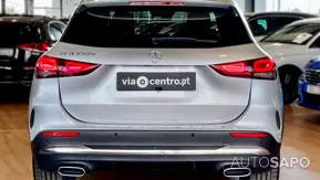Mercedes-Benz Classe GLA de 2021
