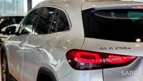 Mercedes-Benz Classe GLA de 2021