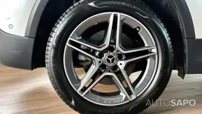 Mercedes-Benz Classe GLA de 2021