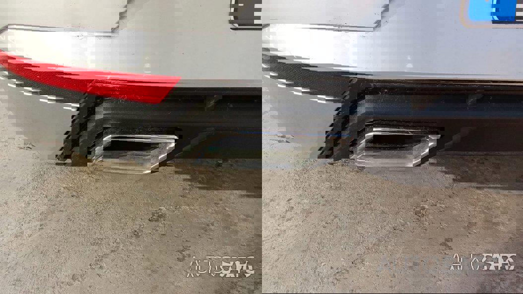 Seat Ibiza de 2024