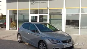 Seat Ibiza de 2024