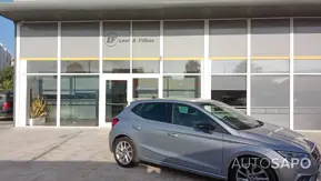 Seat Ibiza de 2024