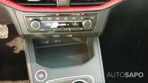 Seat Ibiza de 2024