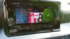 Seat Ibiza de 2024