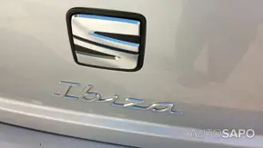 Seat Ibiza de 2024