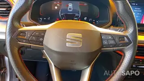 Seat Ibiza de 2024