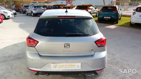 Seat Ibiza de 2024