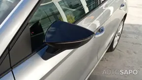 Seat Ibiza de 2024