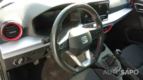 Seat Ibiza de 2024