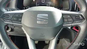 Seat Ibiza de 2024