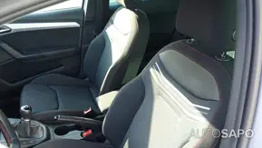 Seat Ibiza de 2024