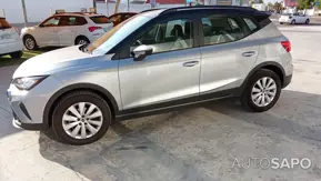 Seat Arona 1.0 TSI Style de 2023
