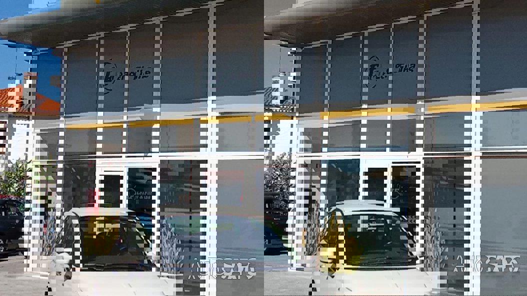 Fiat 500 de 2003