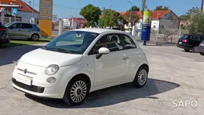 Fiat 500 de 2003