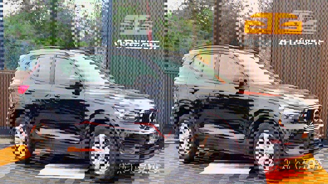 Volvo XC40 de 2018