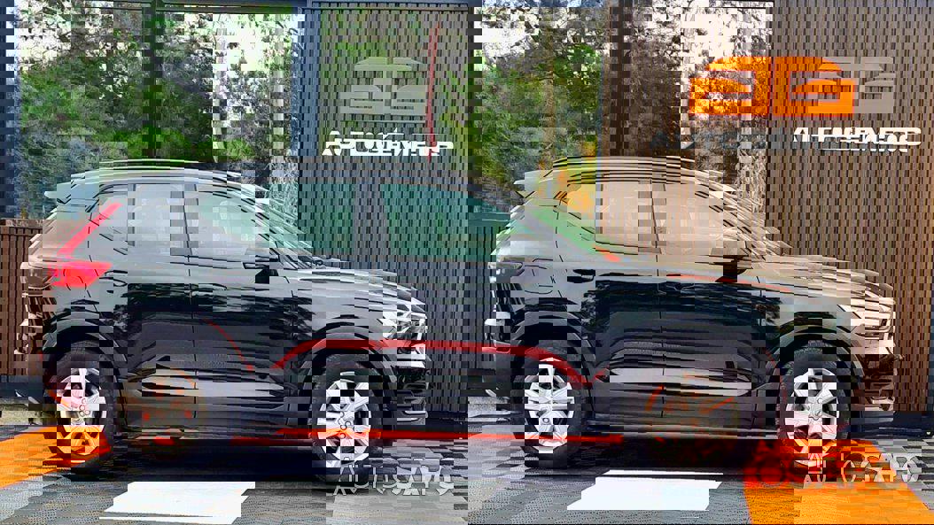 Volvo XC40 de 2018